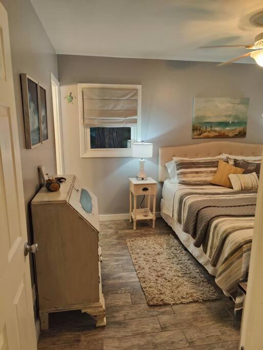 Villa Jekyll Island House/ Kellys On The Coast /King Bed Extérieur photo