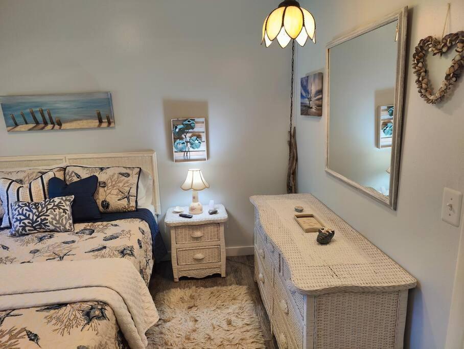 Villa Jekyll Island House/ Kellys On The Coast /King Bed Extérieur photo